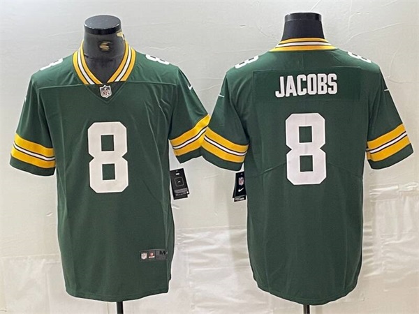 Packers jerseys 2024-8-5-001